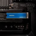 Pikkukuva 8 / 10: A-data Ssd-kiintolevy M. Legend 710 256gb 2
