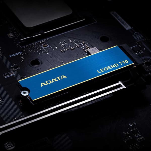 A-data Ssd-kiintolevy M. Legend 710 256gb 2