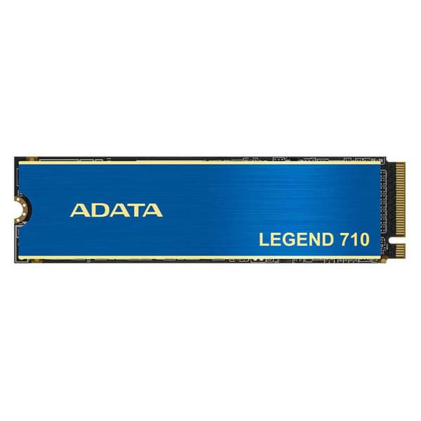 A-data Ssd-kiintolevy M. Legend 710 256gb 2