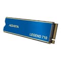 Pikkukuva 1 / 10: A-data Ssd-kiintolevy M. Legend 710 256gb 2