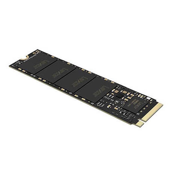 Lexar Ssd-hårddisk M. Nm620 256gb 2