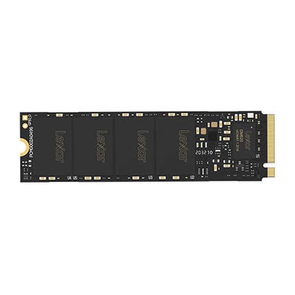 Lexar Ssd-hårddisk M. Nm620 256gb 2