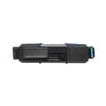 Miniatyrbild 5 av 6: ADATA HD710 Pro 2TB USB 3.1 Extern hårddisk - Blå