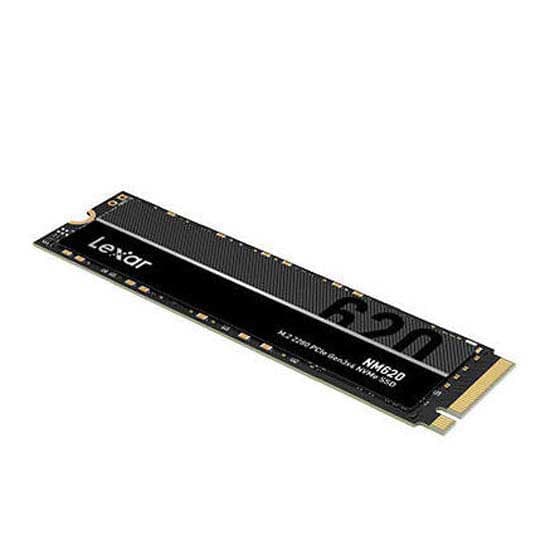 Lexar Ssd-hårddisk M. Nm620 2tb 2