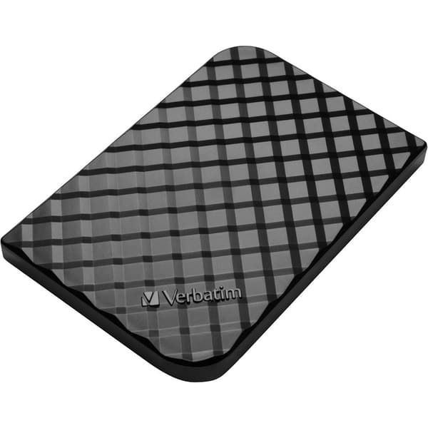 Verbatim Store N Go 1tb Usb 3.2 Sort