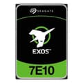 Miniatyrbillede 2 af 2: Seagate Harddisk Exos 7e10 St4000nm025b 4tb 3.5´´ Sort 3.5´´