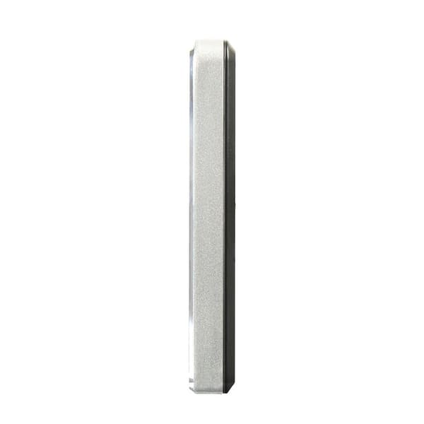 Transcend Ekstern Hdd-harddisk Storejet 25c3 2.5 2tb Usb 3.1 Gen 1 Hvid,Søvfarvet