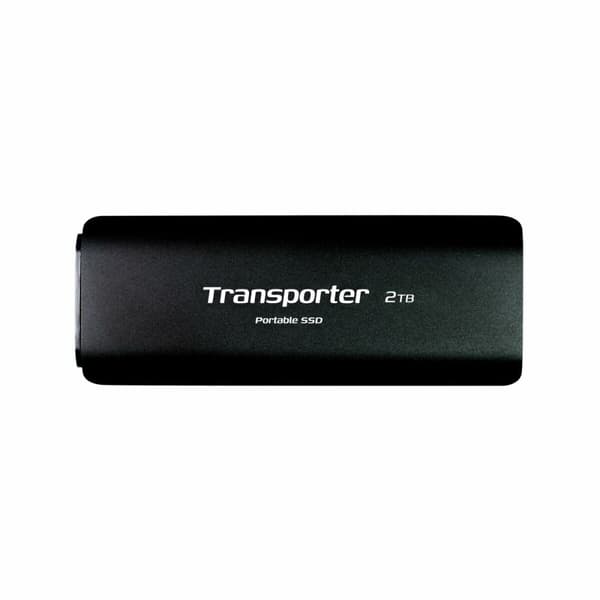 Extern Hårddisk Patriot Memory Transporter 2 TB