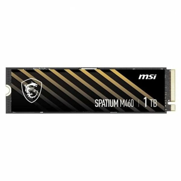 Harddisk MSI S78-440L930-P83 1 TB SSD