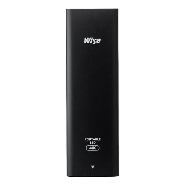 Wise Portable 1tb Sort