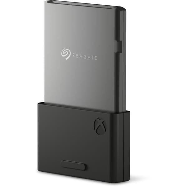 Seagate SSD 1TB expansionskort för Xbox Series X/S (STJR1000400)