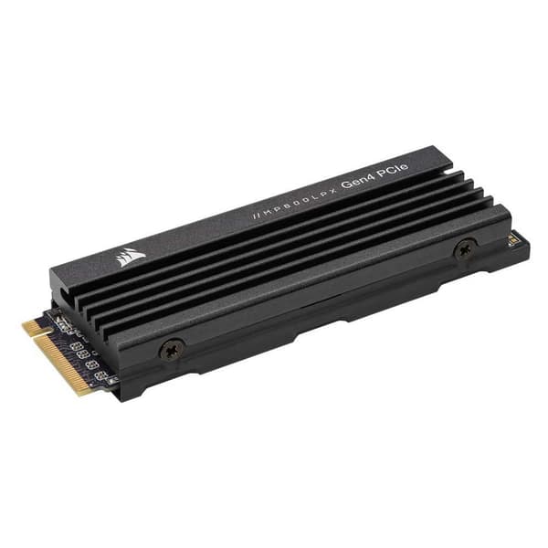 Corsair M. Mp600 Pro Lpx 1tb 2 Nvme Ssd Kovaa Ajaa