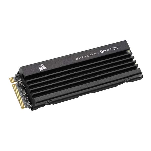 Corsair M. Mp600 Pro Lpx 1tb 2 Nvme Ssd Kovaa Ajaa