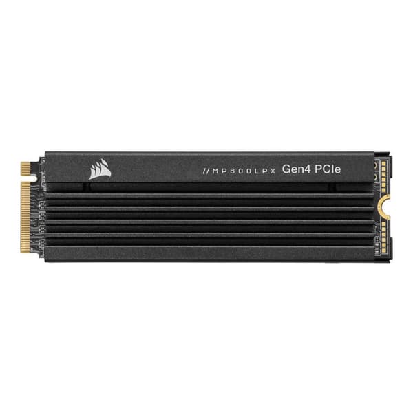 Corsair M. Mp600 Pro Lpx 1tb 2 Nvme Ssd Kovaa Ajaa