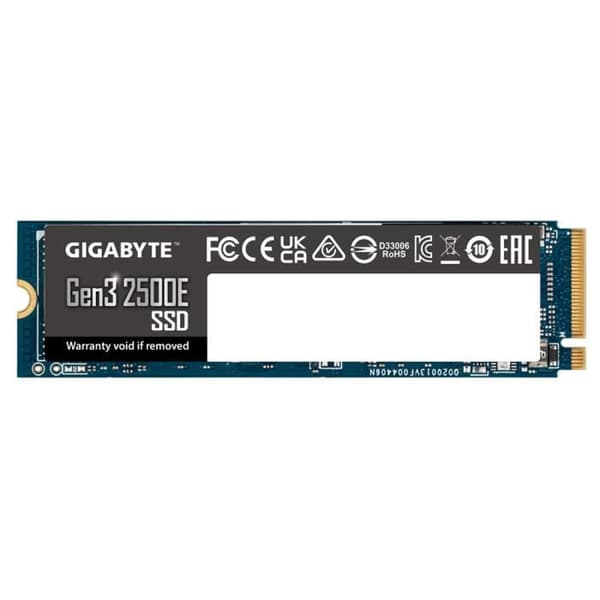 Gigabyte G325E2TB