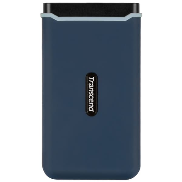 Bærbar SSD ESD370C USB-C 500 GB (R1050/W950)
