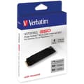 Miniatyrbild 1 av 3: VERBATIM Vi7000 PCIe NVMe M.2