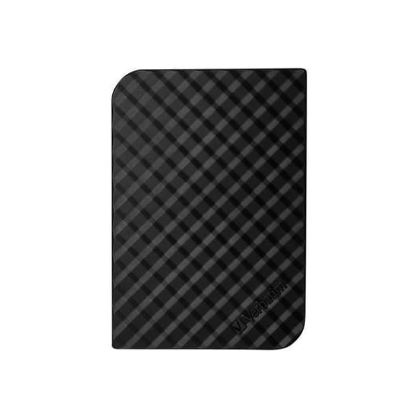 VERBATIM StorenSave Extern hårddisk - USB 3.0 - 2TB