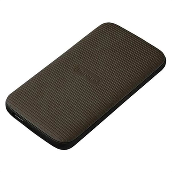 Intenso Extern Ssd Hårddisk Tx500 Usb-c 3.2 Gen 2x1 2tb