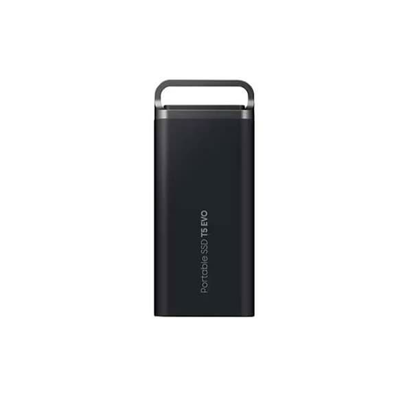 Samsung Extern Ssd Hårddisk T5 8tb