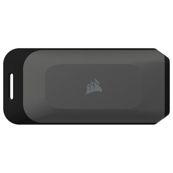 Corsair Extern Ssd Hårddisk Ex100u 1tb
