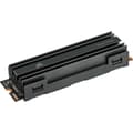 Miniatyrbillede 3 af 5: Corsair M. Mp600 Pro 1tb 2 Nvme Ssd Hårdt Køre