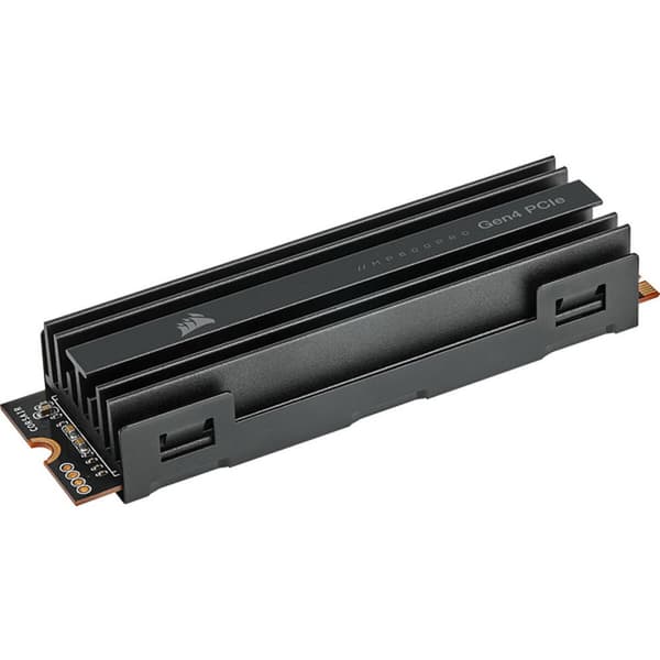 Corsair M. Mp600 Pro 1tb 2 Nvme Ssd Hårdt Køre