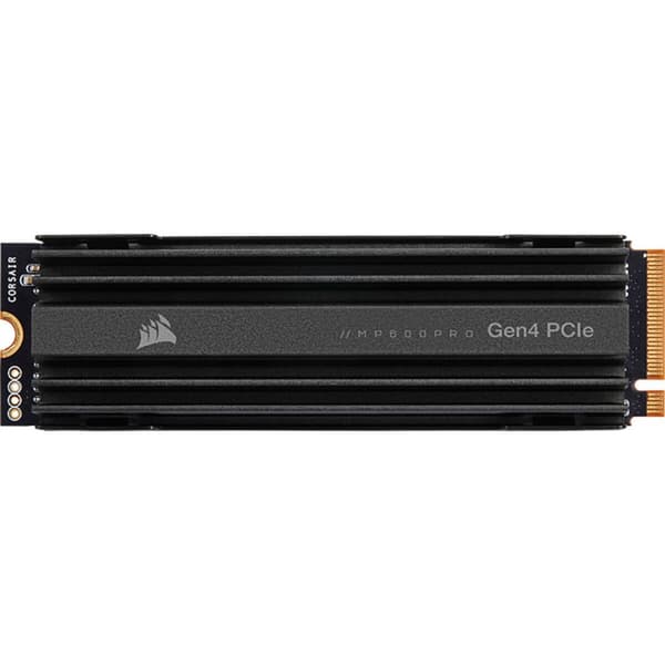 Corsair M. Mp600 Pro 1tb 2 Nvme Ssd Hårdt Køre
