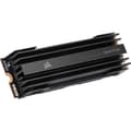 Miniatyrbillede 1 af 5: Corsair M. Mp600 Pro 1tb 2 Nvme Ssd Hårdt Køre