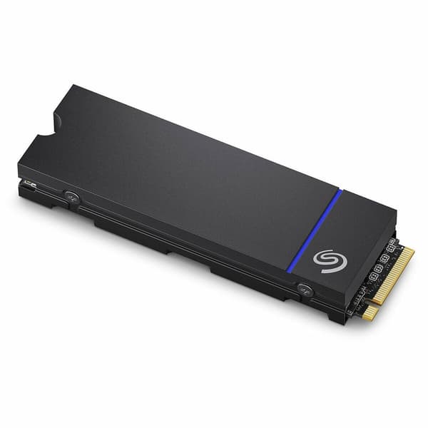 Seagate Ssd Hårddisk Game Drive 1tb