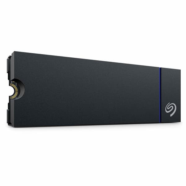 Seagate Ssd Hårddisk Game Drive 1tb
