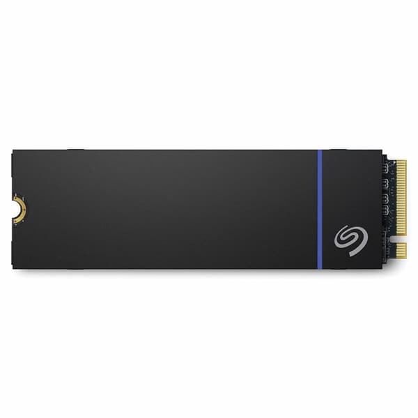 Seagate Ssd Hårddisk Game Drive 1tb