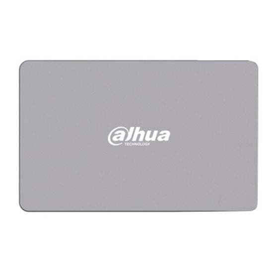 Dahua Ekstern Harddisk E10 1tb