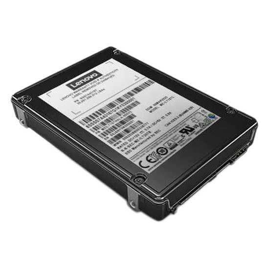 Lenovo Idg Ssd Hårddisk 4xb7a80318 960gb Silver