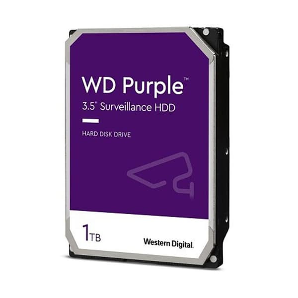 Western Digital Kovalevy Wd11purz 3.5´´ 1tb
