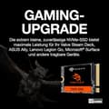 Miniatyrbillede 2 af 6: Seagate FireCuda 520N SSD NVMe PCIe M.2 (ZP2048GV3A002)