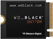 WD_BLACK SN770M NVMe SSD 2TB M.2 2230