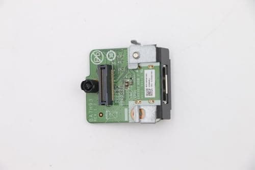 Lenovo DP til DP port hulkort (5C50W31951)