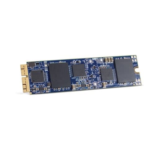 OWC SSD 240 GB Aura Pro X Complete Up M.2 (OWCS3DAPB4MP02K)