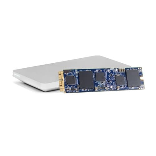 OWC SSD 240 GB Aura Pro X Complete Up M.2 (OWCS3DAPB4MP02K)