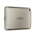 Miniatyrbillede 2 af 3: X9 PRO til MAC 2TB bærbar SSD