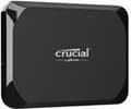 Miniatyrbillede 1 af 6: Crucial X9 bærbar SSD 4TB