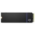 Miniatyrbild 1 av 5: Seagate Game Drive för PS5 ZP1000GP3A4001 - SSD - 1 TB - intern - M.2 2280 - PCIe 4.0 x4 (NVMe) - integrerad kylfläns (ZP1000GP3A2001)