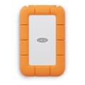 Miniatyrbillede 1 af 5: Seagate LaCie Rugged Mini SSD 2TB USB-C (STMF2000400)