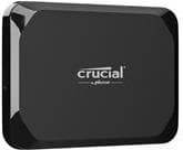 Crucial X9 bærbar SSD 1TB