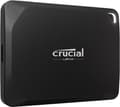 Miniatyrbillede 1 af 6: Crucial X10 Pro 2TB bærbar SSD