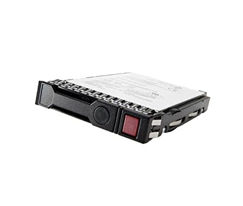 Hewlett Packard Enterprise EF0300FATFD Intern harddisk 3,5" 300 GB SAS (EF0300FATFD)