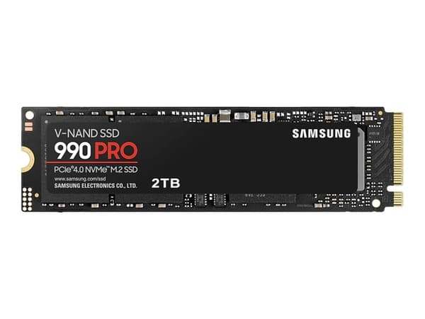 Samsung 990 PRO MZ-V9P2T0BW - 2TB