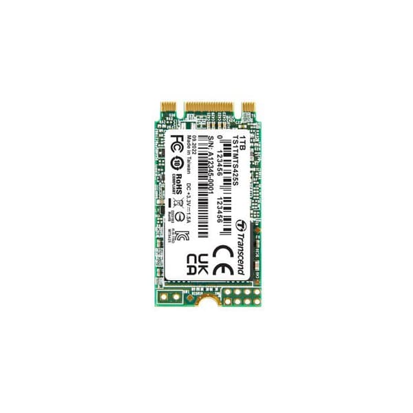 TRANSCEND MTS425S