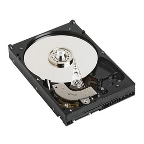 DELL 146 GB 2,5" SAS 15K, 2,5", 146 GB, 15 000 rpm, SAS- REFURBISHED